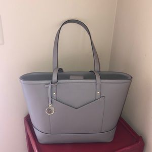 Anne Klein tote bag